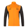 thumbnail image 1 of Chamarra McLaren Softshell Oficial 2024, 1 of 4