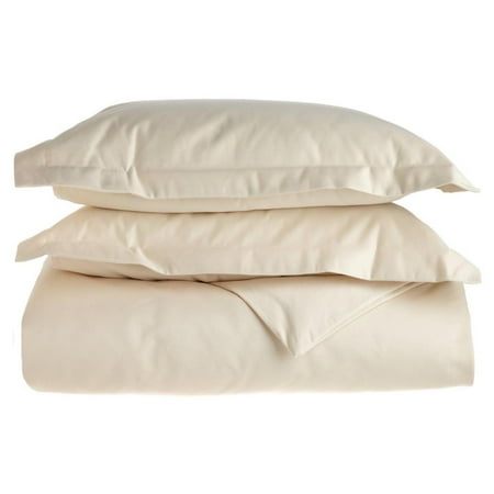 Superior 1500 Thread Count Cotton Duvet Cover Set