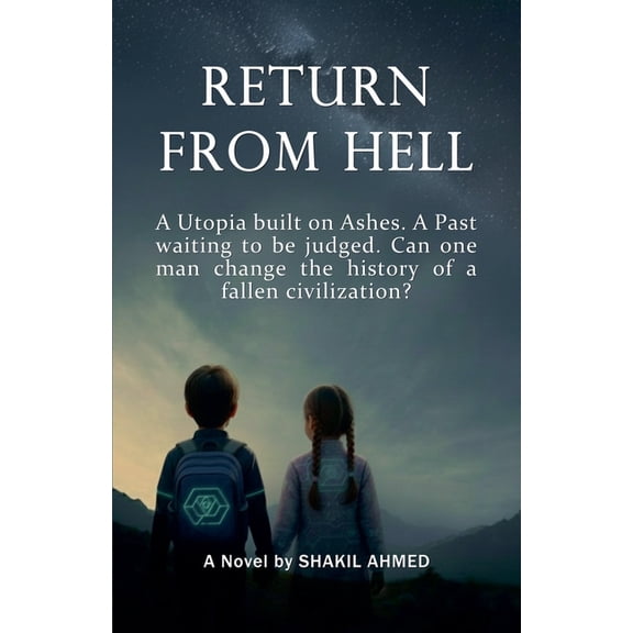 Return from Hell, (Paperback)