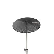 EVANS dB One Cymbal and Drum Head Pack