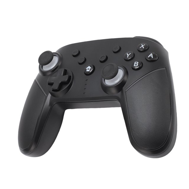 Controlador De Juegos Inalámbrico, Gamepad Programable Turbo Giroscopio RGB, Batería De Larga Duración, Compatible Con Switch IOS