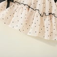 thumbnail image 5 of Godom Kids Dresses Floral Sleeveless Rainbow Beach Sundress Tween Kid Off Shoulder Dresses, 5 of 7