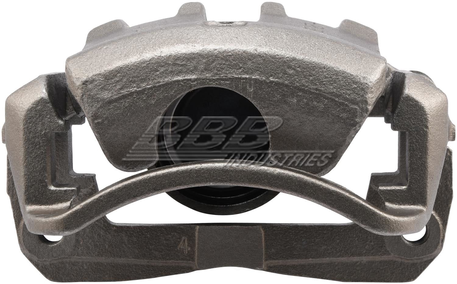 TERREPOWER formerly BBB Industries 99-01563A Reman Caliper w/installation Hardware