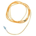 thumbnail image 3 of 2pcs 3 Meters Single Mode Optical Fiber Cable, Optical Fiber Patch Cable LC UPC to LC UPC Single Mode Fiber Optic Cables, Fiber Optic Audio Cables, 3 of 8