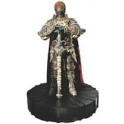 LEGEND OF ZELDA: TWILIGHT PRINCESS 12 GANONDORF