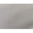 thumbnail image 2 of Tencel Knitted Jersey Fabric [300 grams per meter] 80" wide available in 5 COLORS white / black / navy/ charcoal/wine, 2 of 11