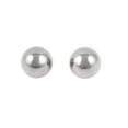 thumbnail image 3 of 2 Pcs 18mm Diameter Bike Bicycle Steel Ball Bearings Parts, 3 of 3