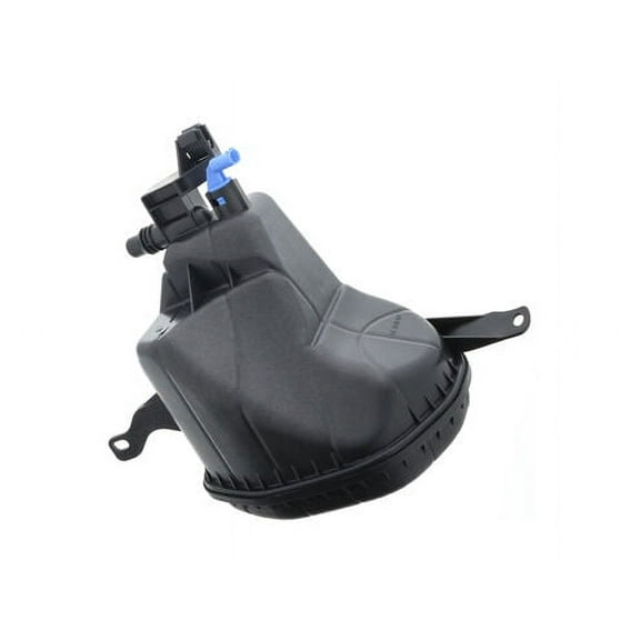 Expansion Tank - Compatible with 2011 BMW 528i