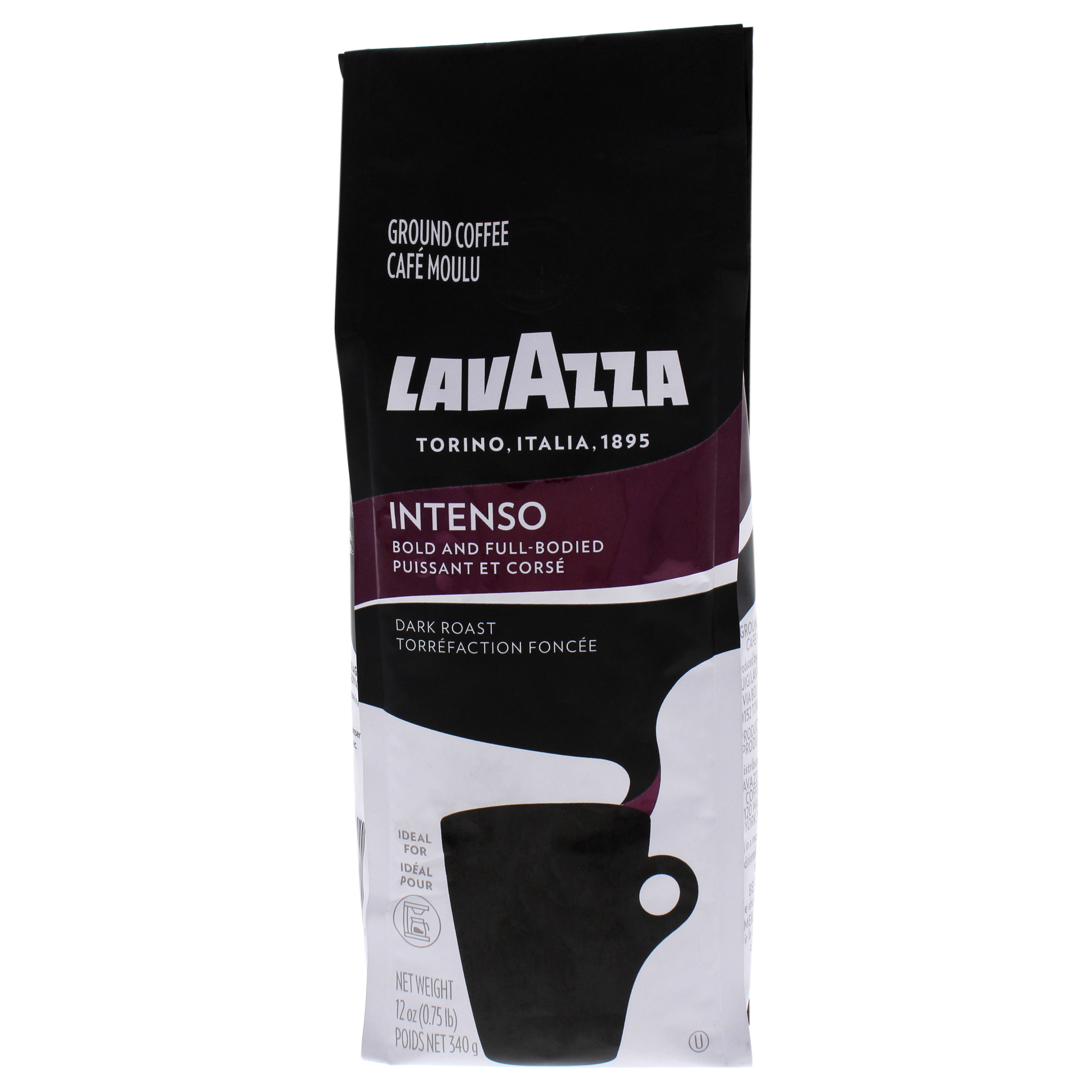 Lavazza Ground Coffee Walmart Canada