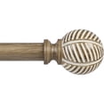 thumbnail image 1 of Barra para Cortina Zeerobee de 1 Pulgada Resistente 168-305 cm, 1 of 9