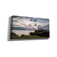thumbnail image 2 of Epic Graffiti 'Lighthouse Panorama' by Danny Head, Canvas Wall Art, 60"x30", 2 of 2