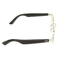 thumbnail image 4 of Smart Glasses, Fast Charging Blue Light   Glasses IPX4 Waterproof  for Travel, 4 of 8