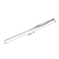 thumbnail image 2 of Unique Bargains Aquarium Straight Tweezers 19 Inch Stainless Steel Extra Long Fish Tank Aquatic Plants Forceps Clip, 2 of 4