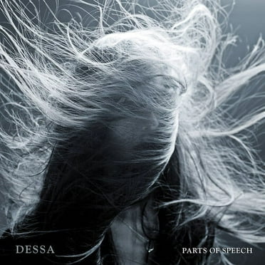 Dessa - Parts Of Speech (10-year-anniversary Edition) - Music & Performance - Vinyl