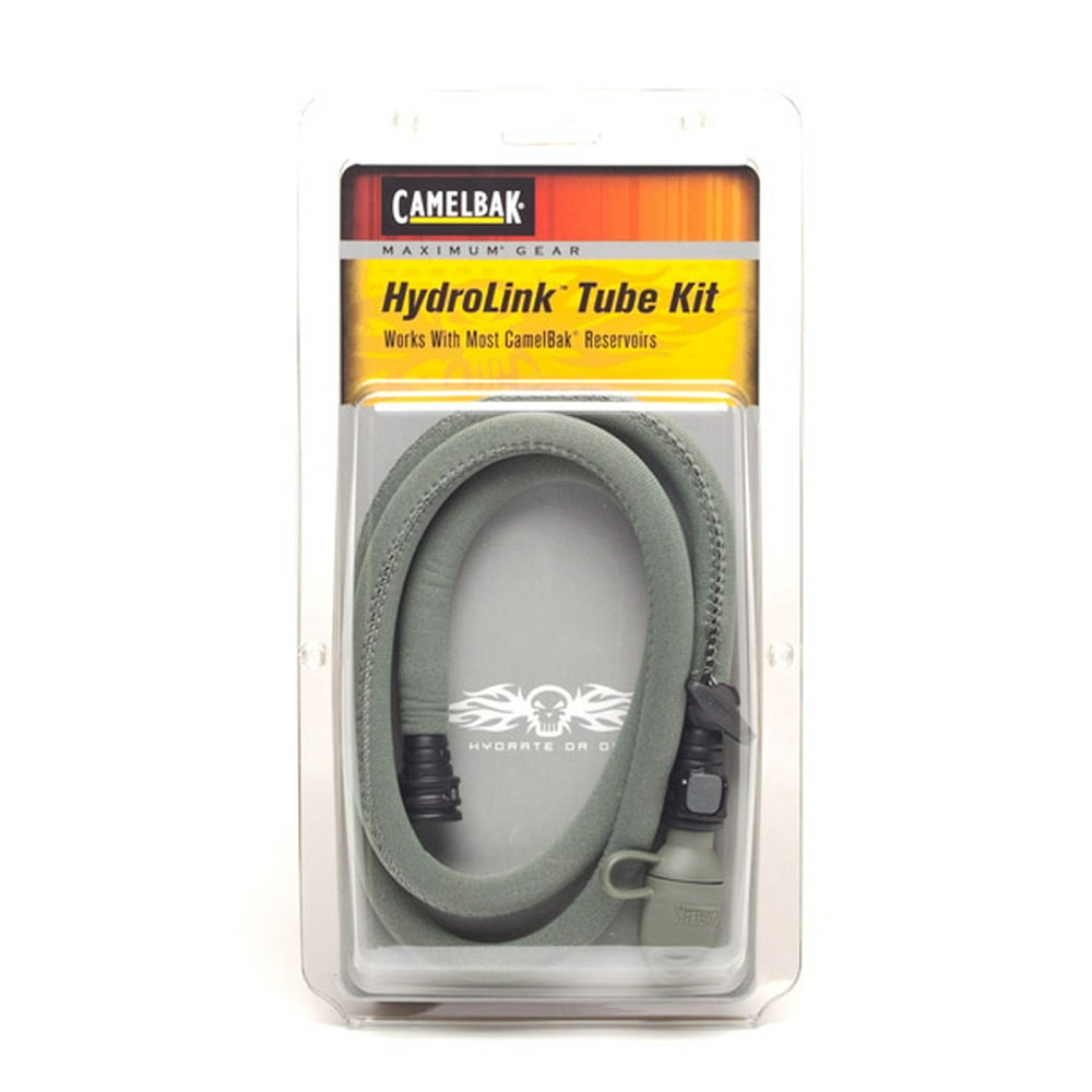 CamelBak Replacement Tube Foliage Green 90482