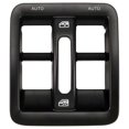 thumbnail image 1 of Front Left Electrical Door Window Switch Bezel Dashboard Instrument Panels for 2011-2018 1RP75DX9AC, 1 of 5