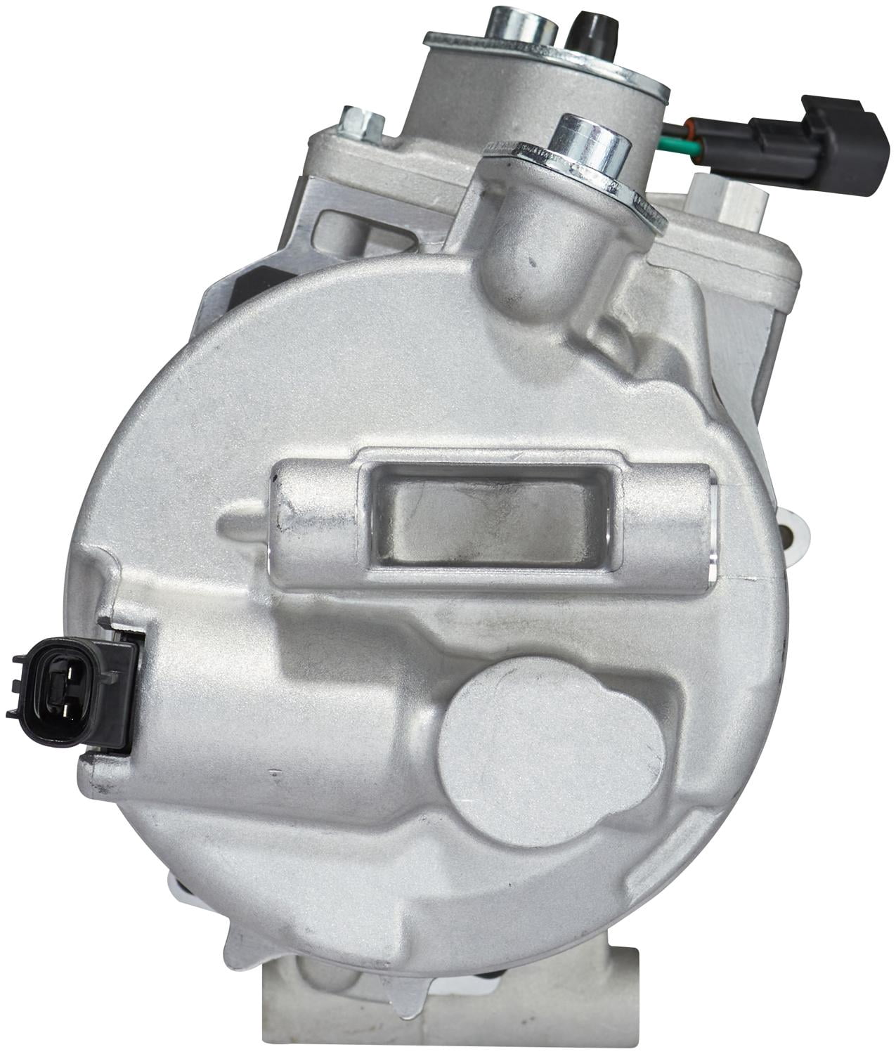 Spectra Premium A/C Compressor 0610377
