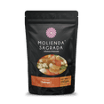 thumbnail image 1 of Molienda Sagrada - Tisana Frutal Exotropic 150 Gr. - 100% Natural, 1 of 7