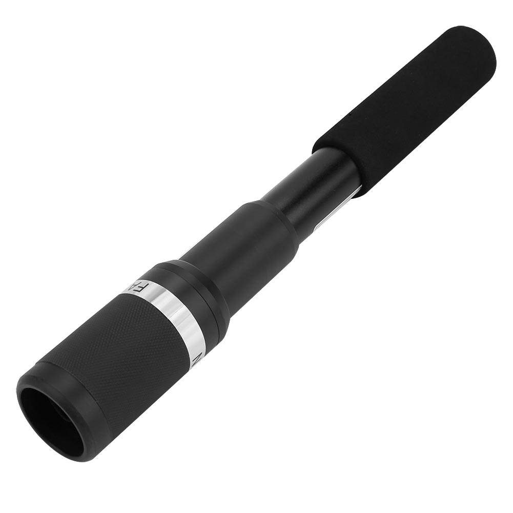 OTVIAP Pool Extension, Billiards Pool Extension,Nine-ball Club Telescopic Pool Extension Accessory Parts