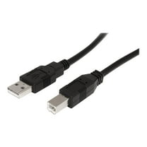 StarTech 30' Active USB 2.0 A to B Cable, 28 AWG