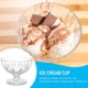 thumbnail image 4 of Vasos multifuncionales para postre, vaso para helado, vaso delicado para postre, 4 of 8