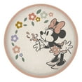 thumbnail image 1 of Zak Designs Minnie 8" Dinner Plate, 1 of 3