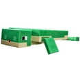 thumbnail image 4 of Nerf Super Soaker Minecraft Tortue, blaster à eau, 4 of 9