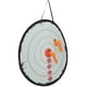 thumbnail image 5 of Juego de tablero de dardos de 70CM, juego de lanzamiento, interacción entre padres e hijos, juguete para interiores y exteriores, 5 of 8