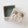 thumbnail image 4 of Friendship, Sculpted Hand-painted Keepsake Box, 4 of 5