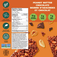 thumbnail image 2 of SimplyProtein Peanut Butter Chocolate Snack Bars, 2 of 7