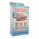 thumbnail image 1 of Relajador de dedos Profoot Flex Tastic en gel 2 pzas, 1 of 2