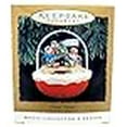 thumbnail image 3 of Hallmark Keepsake Ornament Forest Frolics 6th in Series 1994, 3 of 4