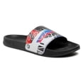thumbnail image 2 of Sandalia Puma BMW Graphic para Hombre 368582-02 negro 28 Puma 368582-02 SANDALIA BMW GRAPHIC, 2 of 5