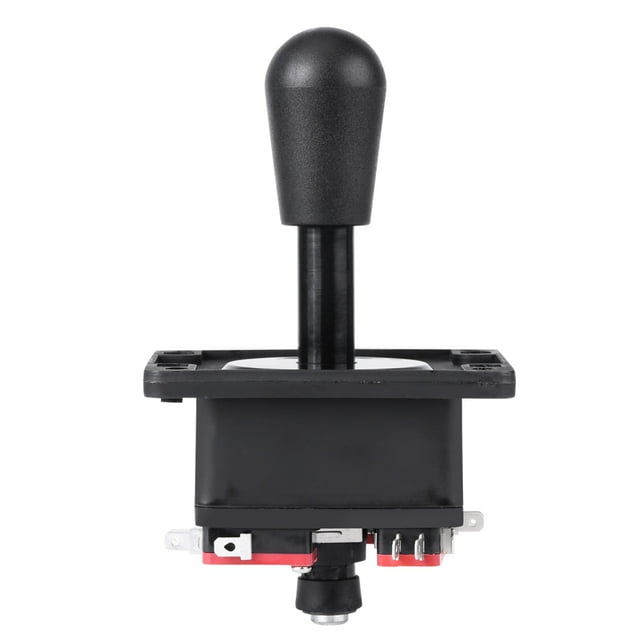 Arcade Joystick, Game Machine Joystick, Flexible Replacement For Game Machines Arcade Game Machines