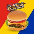 thumbnail image 4 of Ball Park White Burger Buns, 8 count, Kosher Hamburger Buns, 15 oz Bag, 4 of 12