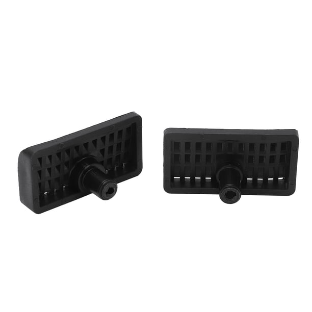 Outboard Water Inlet Cover, 6H1-45214-00 2PCS High Strength Left Right ...