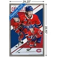 thumbnail image 4 of LNH Canadiens de Montréal - Cole Caufield 22, 4 of 4