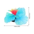 thumbnail image 2 of Milisten 1Ud Planta Artificial Para Acuario En Silicona, 2 of 8
