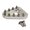 White, variant on Motorcycle Rear Brake Pedal Front End For KTM SX SXF EXC EXCF XCW XCFW XC XCF For Husqvarna TE FE TX FX TC FC For GasGas 2016-24