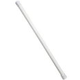thumbnail image 3 of Free Punching Telescopic Pole Bathroom Shower Curtain Rod Clothes Drying Rod, 3 of 5