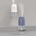 thumbnail image 2 of Wovilon Intelligent Induction Aromatherapy Machine Portable Office Desktop Humidifier Household Toilet Voice Controlled Sprayer, 2 of 5