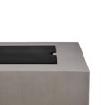 thumbnail image 2 of Real flame Estes Rectangle Burner Lid, 2 of 5