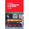 thumbnail image 1 of Transmigración de los cuerpos, La Periférica 9788492865697, 1 of 2