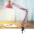 thumbnail image 4 of Metal Desk Lamp with Clamp Folding for Work Workbench Drafting Nail Manicure 2025, 4 of 5