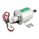 thumbnail image 3 of Universal 12V Fuel Pump for Gasoline and Diesel Generators - HEP-02A, 3 of 4