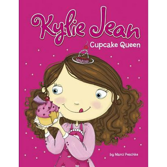 Pre-Owned Cupcake Queen (Hardcover) 1404881026 9781404881020