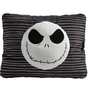 Pillow Pets Nightmare Before Christmas Jack Skellington Plush Toy