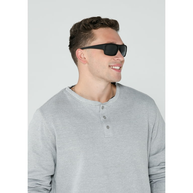 Foster Grant Square Fashion Sunglasses - Walmart.com