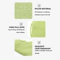 thumbnail image 3 of Rbaofujie Exfoliating Washcloth Towel - Exfoliating Body Scrubber Exfoliator, Loofah Sponge Wash Cloth, Korean & Japanse & African Net Sponge Rag - Back Scrubber Washer for Use in Shower Bath, 3 of 5