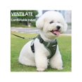 thumbnail image 1 of New Dog Chest Back Strap Dopamine Pet Chest Back Strap Reflective Breathable Pet Leash Pet Supplies, 1 of 4